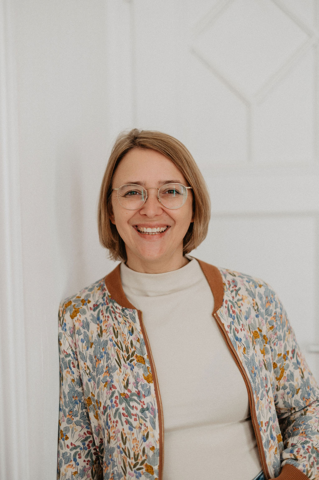 Dr. Jenny Meyer