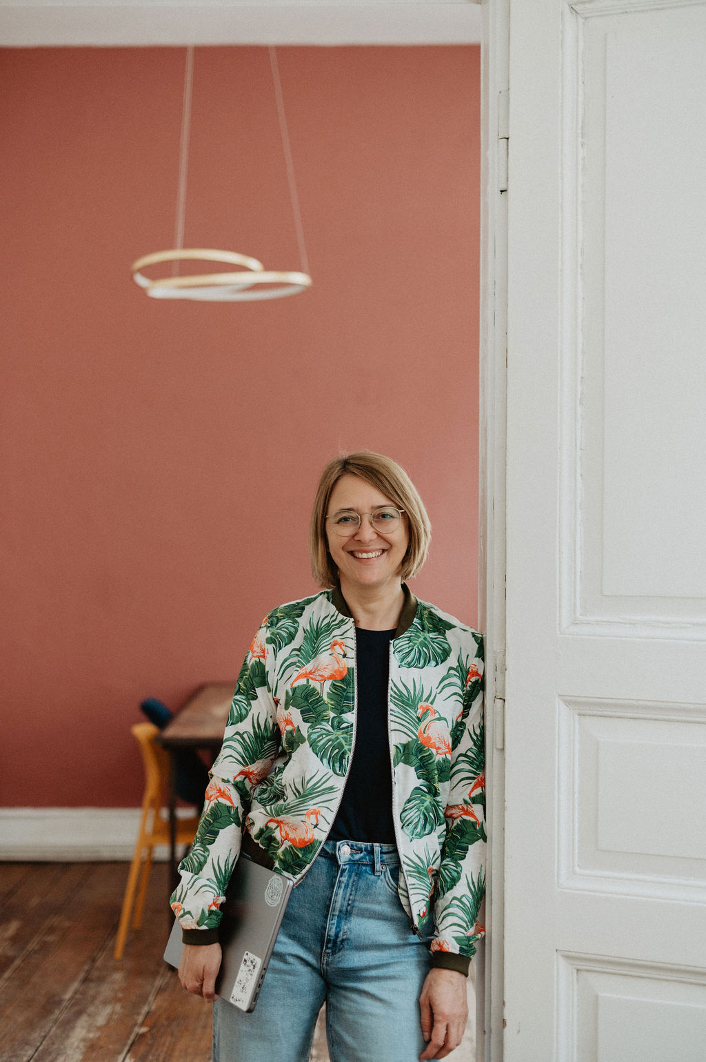Dr. Jenny Meyer